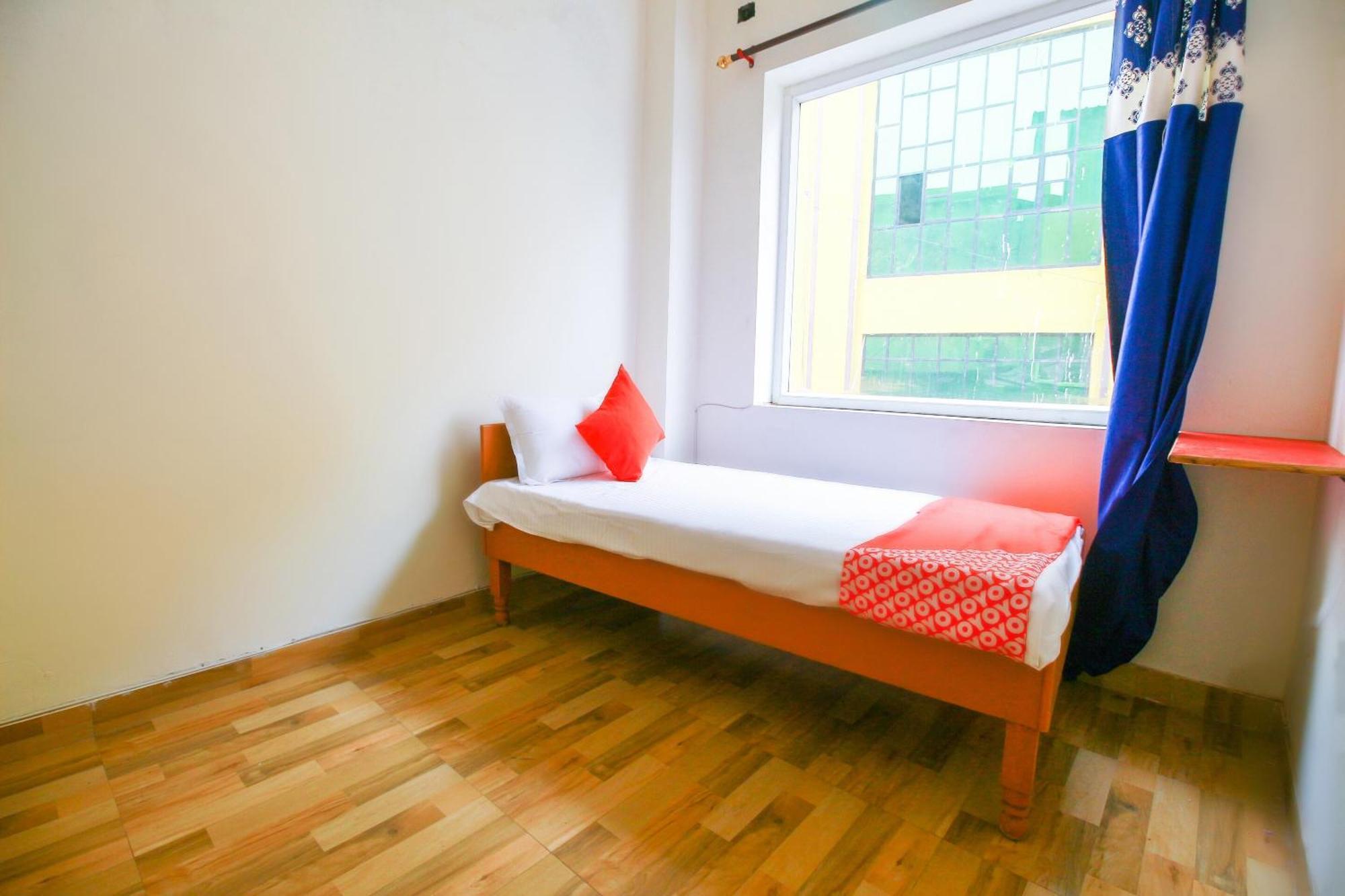 דלהי Hotel O Ansh Residency מראה חיצוני תמונה